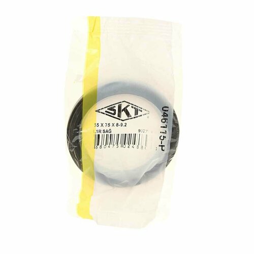 SKT 046115-P Сальник КАМАЗ вала первичного 75х55х892 КПП ZF 16S SKT 699₽