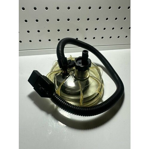 Крышка фильтра сепаратора с обогревом Man 3200₽