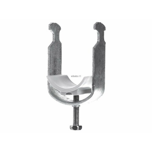 Кабельный зажим для распорки 34 38 мм BK 38 Niedax 4013339085002 1296₽