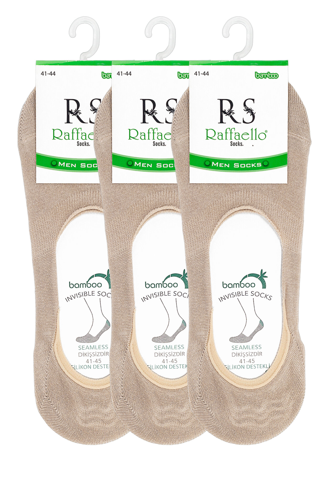 Подследники Raffaello Socks