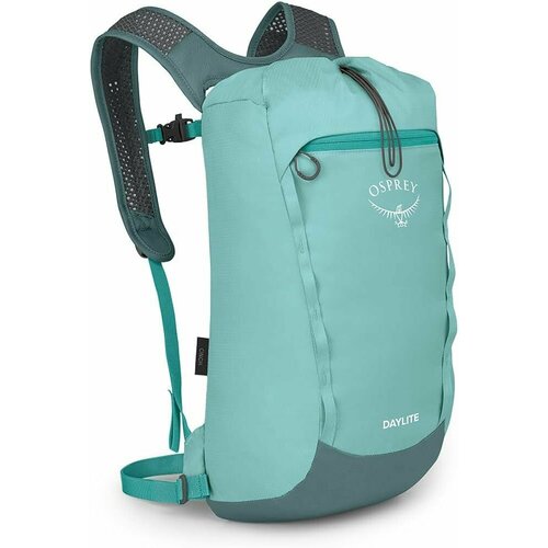 Рюкзак Osprey Daylite Cinch 15 (jetstream blue)