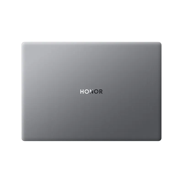 HONOR Ноутбук HONOR MagicBook MB X14 Pro 2024, i5 8+512GB 14" Серый (5301AHQK)