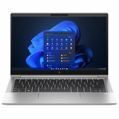 Ноутбук HP EliteBook 630 G10 816M8EABH5 133 FHDIntel Core i7-1355U8Gb512Gb SSDDOSSilver 10651900₽