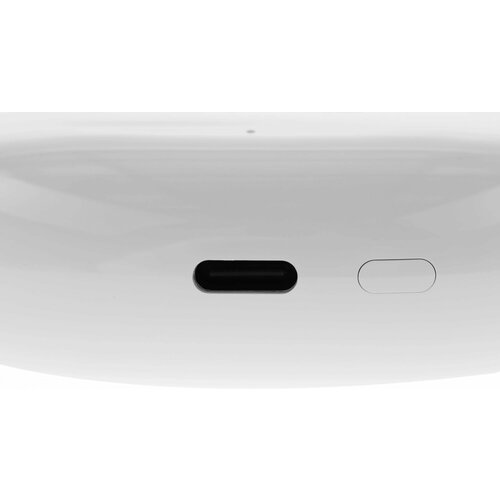 Наушники внутриканальные Realme Buds Air 5 RMA2301 белый беспроводные bluetooth в ушной раковине 631215000027 9458₽