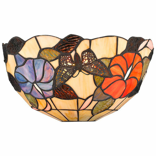 Настенный светильник Svetresurs серия816) 816-801-01