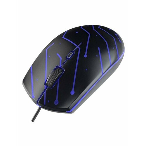 Мышь PERFEO PF-A4782 MAZE 60000₽