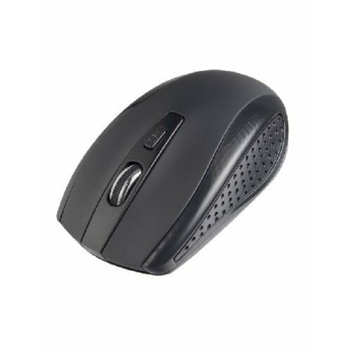 Мышь PERFEO PF_A4509 LEVEL черный 97600₽