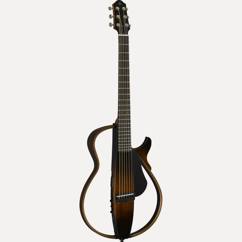 Изображение товара Электрогитара Yamaha SLG200S TBS