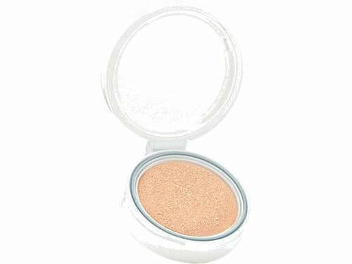 Основа-кушон тональная SPF 50 PA сменный блок Chupa Chups Candy Glow Cushion