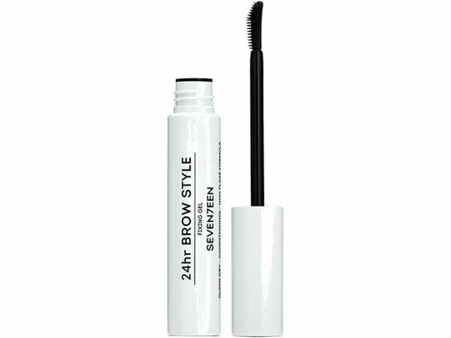 Фиксирующий гель для бровей SEVEN7EEN 24HR BROW STYLE FIXING GEL