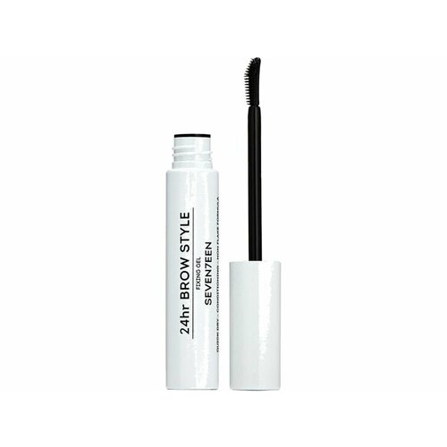 Фиксирующий гель для бровей SEVEN7EEN 24HR BROW STYLE FIXING GEL