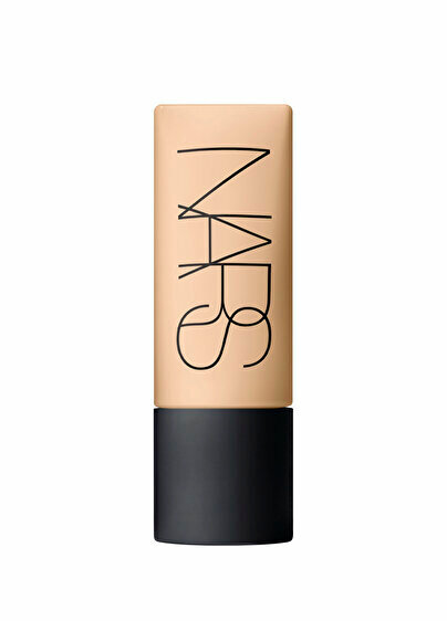 NARS матовая основа под макияж SOFT MATTE COMPLETE FOUNDATION 45 МЛ