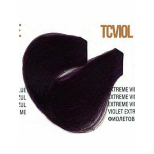 Крем краска для волос фиолетовый двухфазный спрей праймер с увлажняющей сывороткой novosvit опунция 100 мл