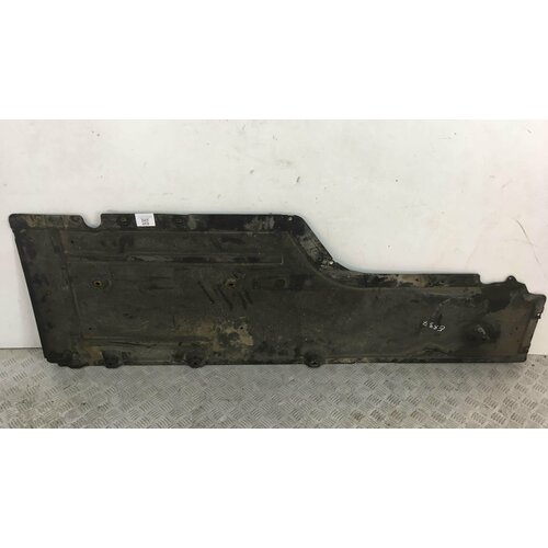 Защита днища BMW 5-Series E60E61 51717033758 арт1866-99959376870 17580₽