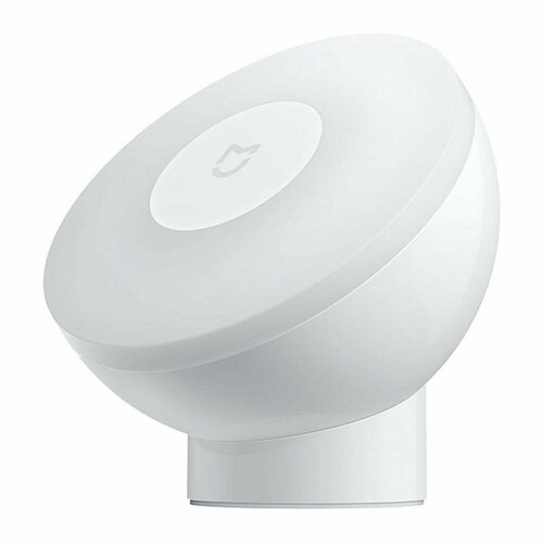 Светильник Xiaomi Smart Home светодиодный bluetooth 0,35 Вт RGB 2700-4000 К IP20