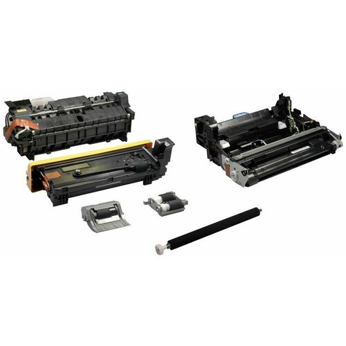 Ремонтный комплект KYOCERA MK-3100 1702MS8NLV 37480₽