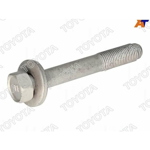 Болт переднего рычага под горизонтальный сайлентблок TOYOTA vitz platz fun cargo probox 00-03 460₽