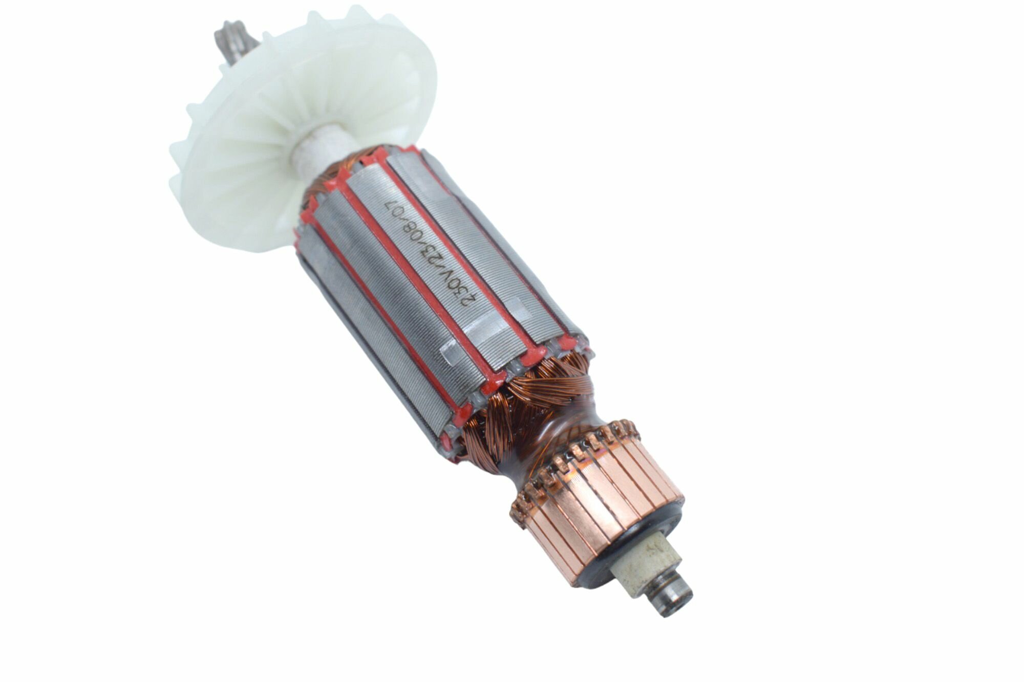 Ротор (якорь) для дисковой пилы ДП-140/800 — фото 1