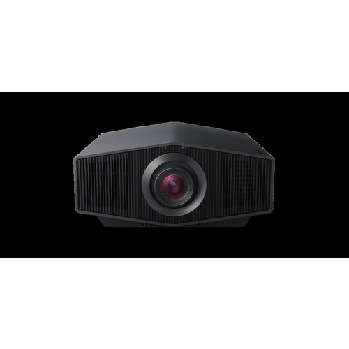 Проектор Sony Кинотеатральный лазерный 4K черный 195380000₽