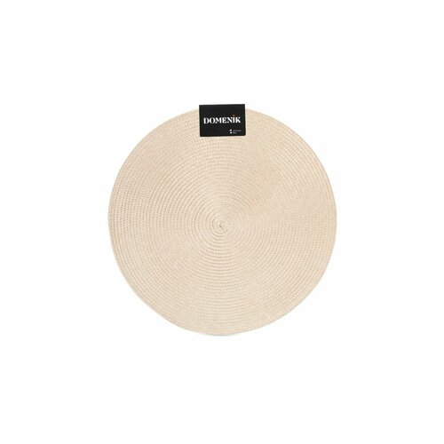 МАТ на стол BEGE 38СМ DOMENIK 560₽