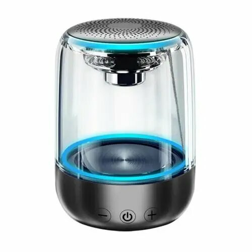 Xiaomi Youpin Беспроводная стереоколонка C7-Black 2336₽