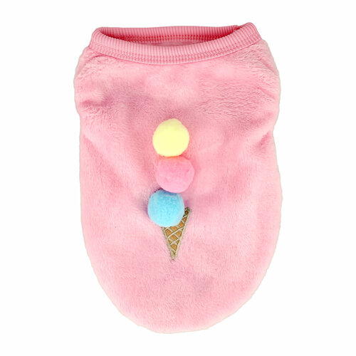 LADY PINK Одежда для собак Размер S 409₽