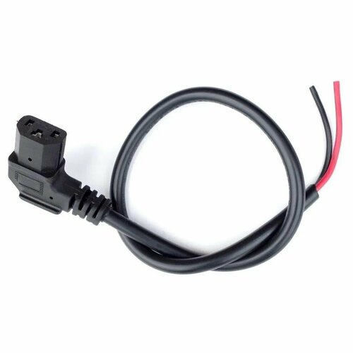 Провод кабель мама 2х1.5мм аккумулятор контроллер для электровелосипеда