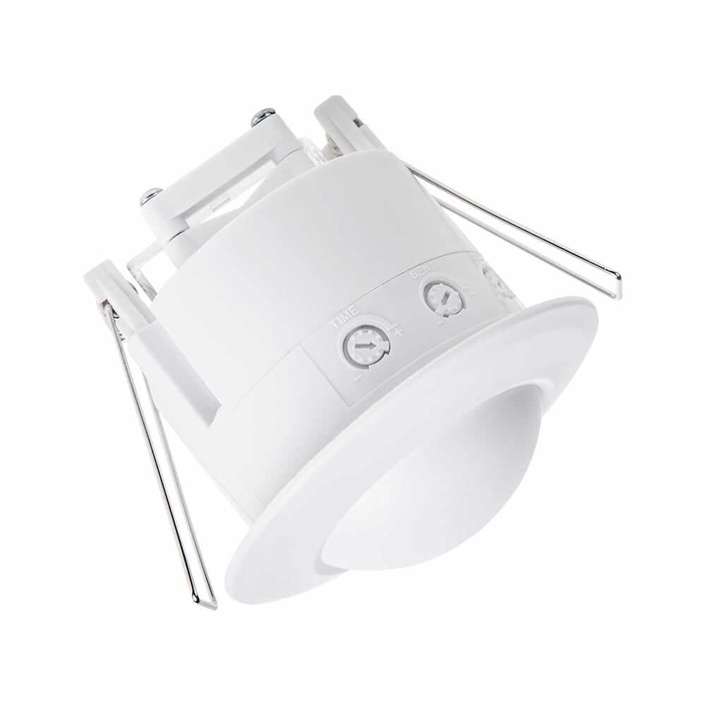 REXANT Датчик движения точечный микроволновой ддтм 01 11-9219