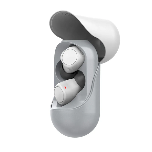 Беспроводные наушники HIPER TWS Smart IoT M1 HTW-M10 599₽