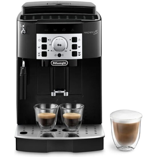delonghi magnifica s cappuccino