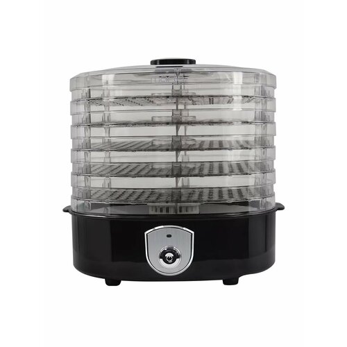 Сушилка для овощей и фруктов 5 поддонов 2206₽