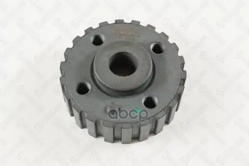 Шестерня коленвала! 22z Audi 80/100/A4, VW Golf/Passat 1.3-2.0 80> Stellox арт. 8129320SX