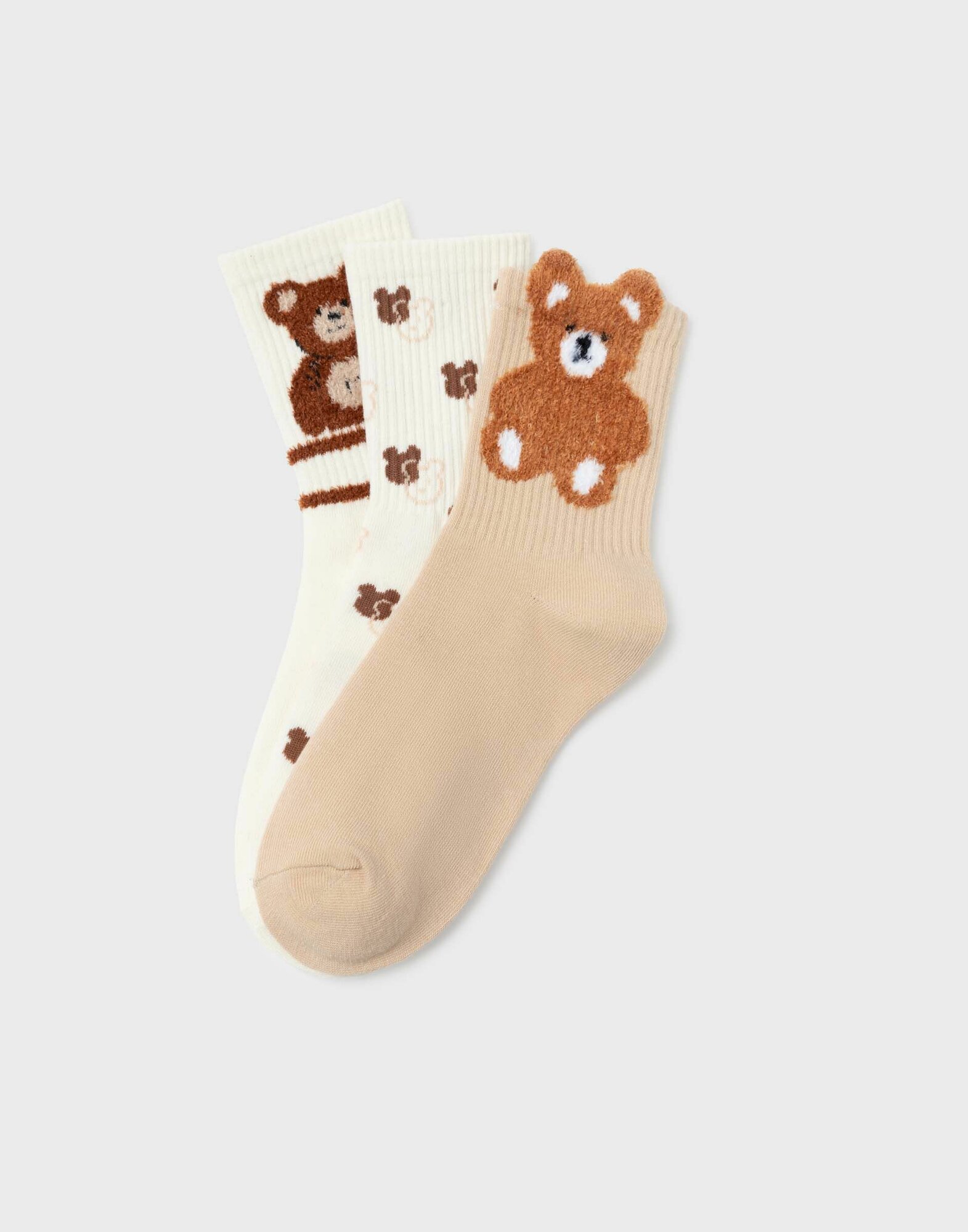 Носки Gloria Jeans, комплект