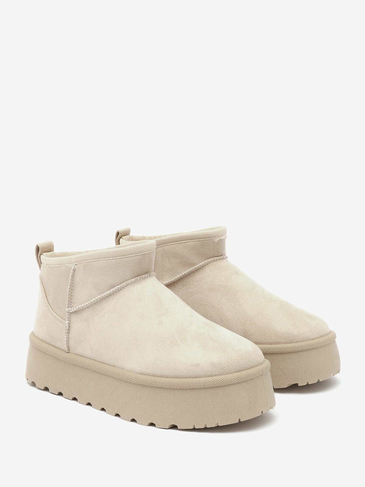 Угги Осень-зима 2024