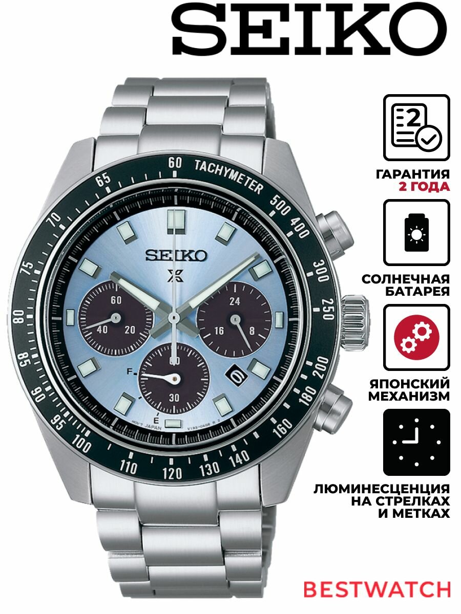 Наручные часы SEIKO 