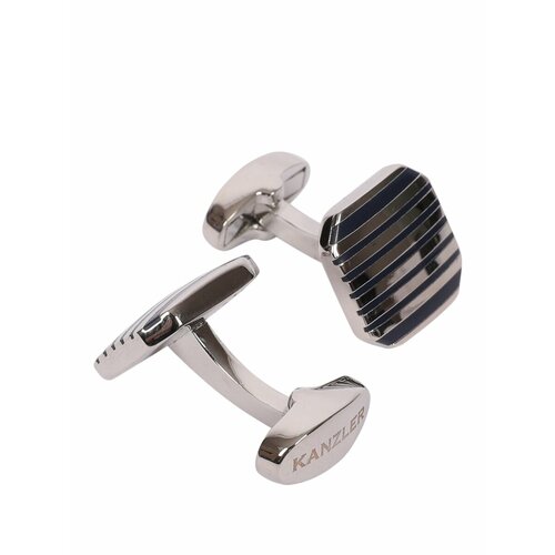 Запонки KANZLER серебряный 2659₽