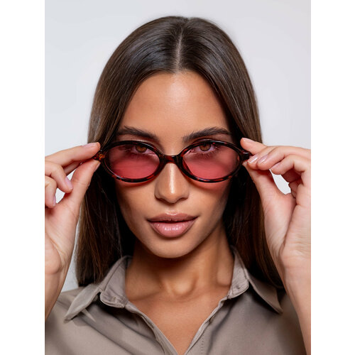 Солнцезащитные очки Zabologen, фиолетовый