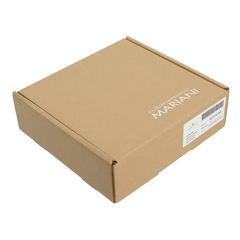 Верхний душ Mariani - фото №9