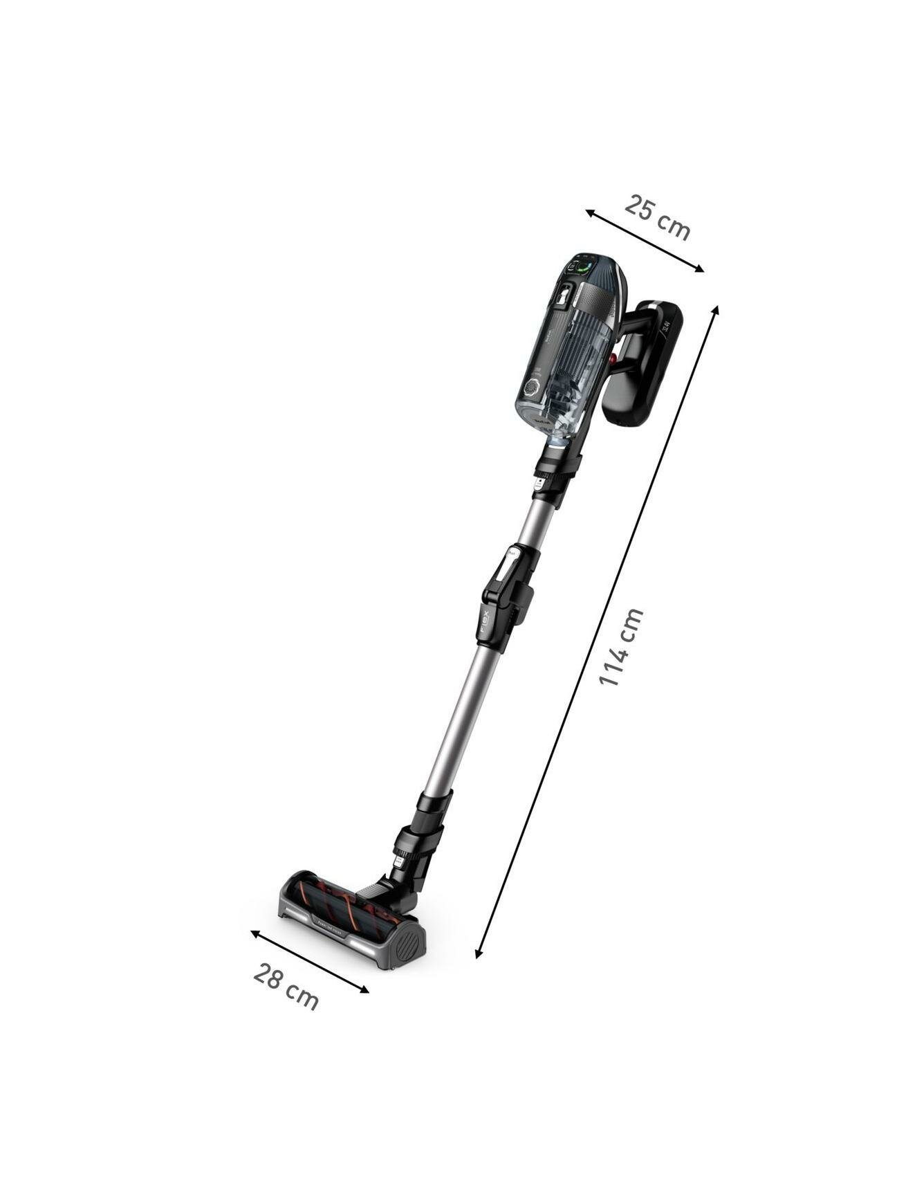 Пылесос ручной (handstick) Tefal X-Force Flex 14.60 Animal Care TY99A8WO — фото 1