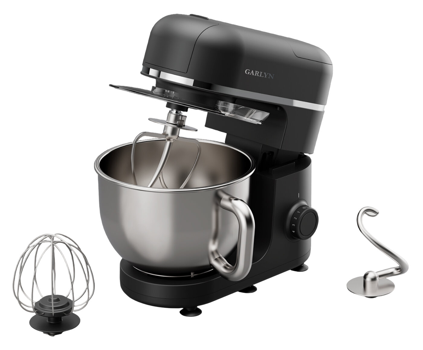 Кухонная машина Garlyn S-550