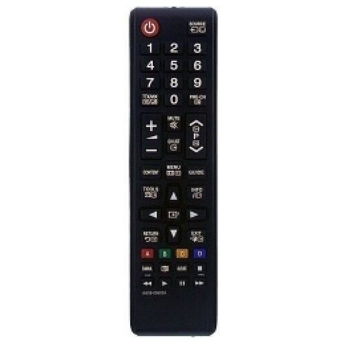 Пульт для телевизора Samsung PS51E490B1M
