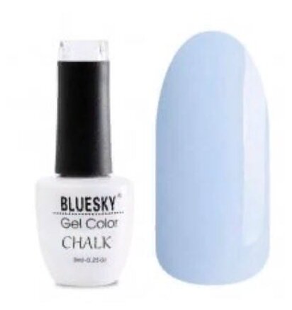 BlueSky, - "Chalk" #012, 8  ( )