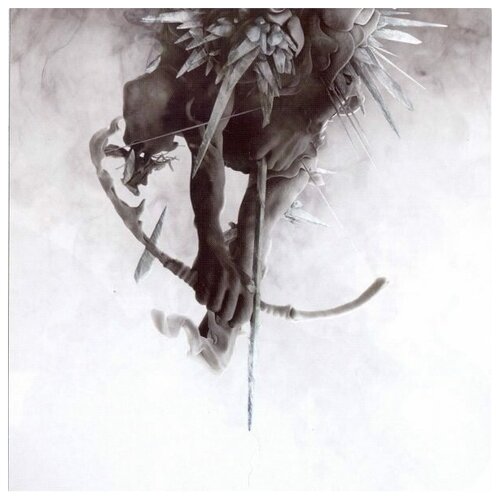 LINKIN PARK THE HUNTING PARTY CD+DVD CD