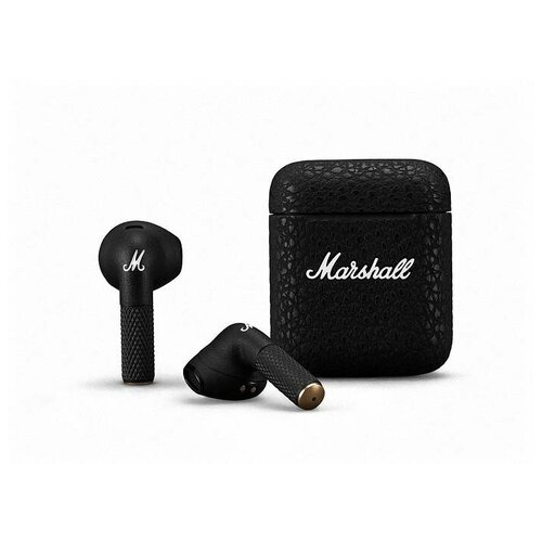 Беспроводные наушники Marshall Minor III 1699000₽