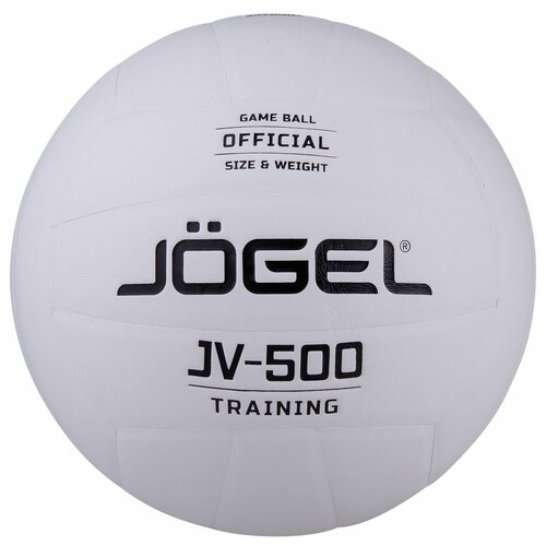 фото Мяч волейбольный jb-500 jogel