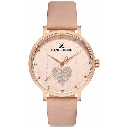 фото Наручные часы daniel klein dk.1.12998-4