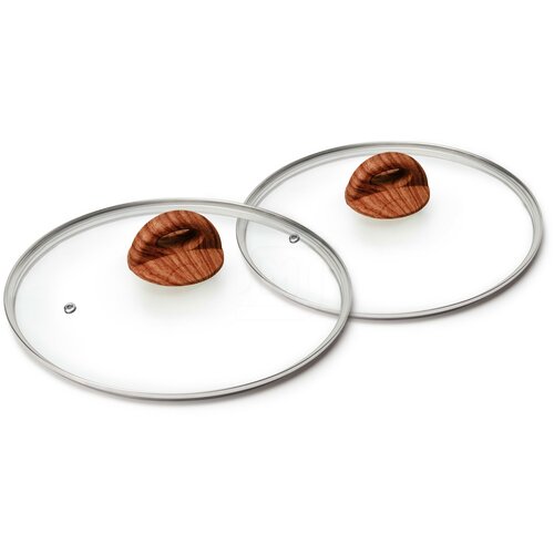 Крышка стеклянная Vermont, 20 см