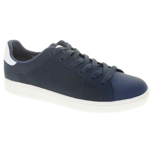 фото Кеды soliver (navy) женские летние, размер 39, цвет синий, артикул 23608-28-805 s.oliver