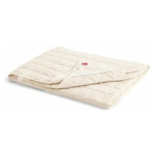 Наматрасник из овечьей шерсти 120 х 200