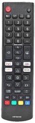 Пульт для LG AKB76037608 для телевизора Smart TV